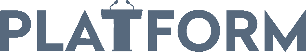 Platform Books -- footer logo