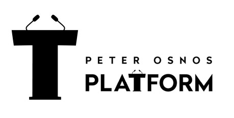 Peter Osnos Platform