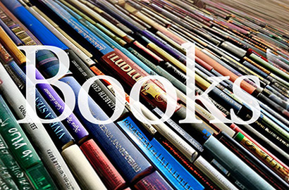 Book on Books